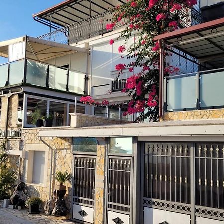 Apartments Katarina Трогир Екстериор снимка