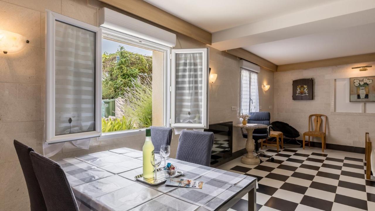 Apartments Katarina Трогир Екстериор снимка