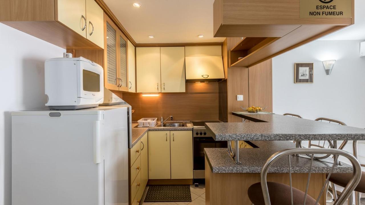Apartments Katarina Трогир Екстериор снимка