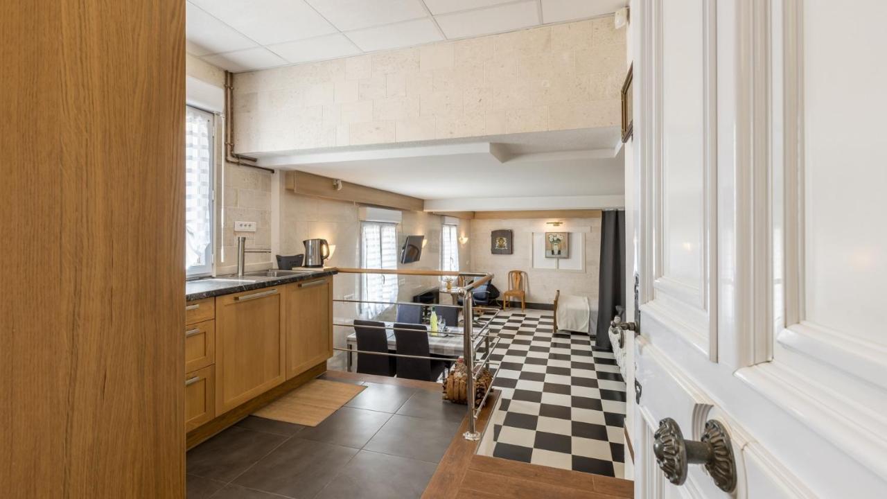 Apartments Katarina Трогир Екстериор снимка