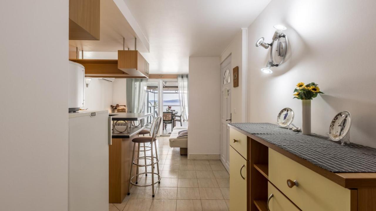 Apartments Katarina Трогир Екстериор снимка