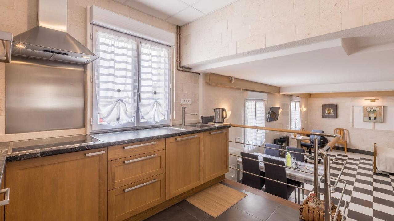 Apartments Katarina Трогир Екстериор снимка